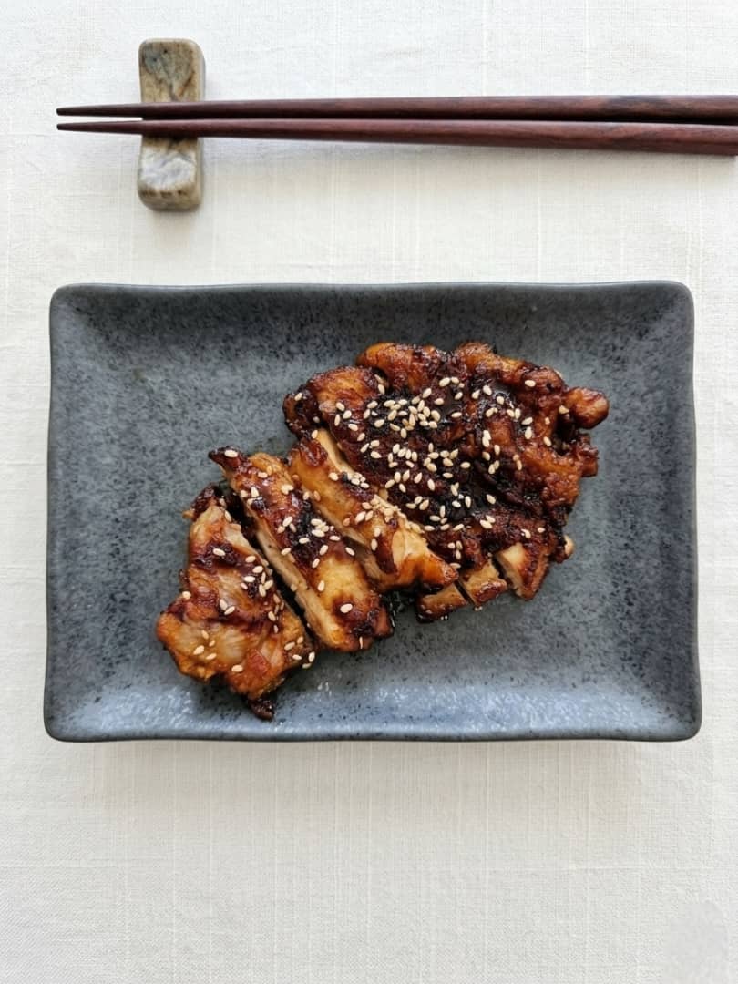 Chicken Teriyaki A/C_0