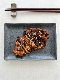 Chicken Teriyaki A/C