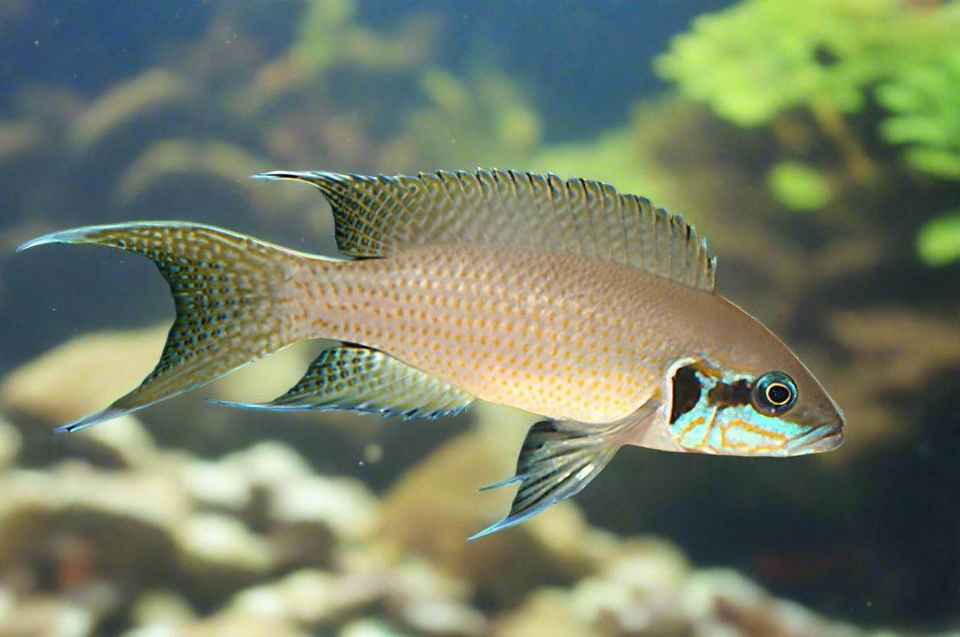 CICHLID BRICHARDI -SPECIAL