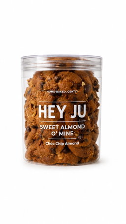 SWEET ALMOND O'MINE