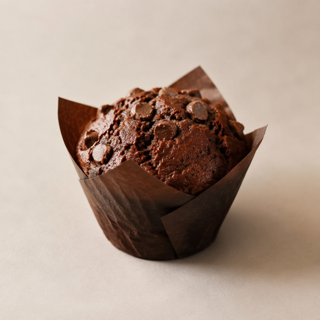 [Exp] Muffin - مافن