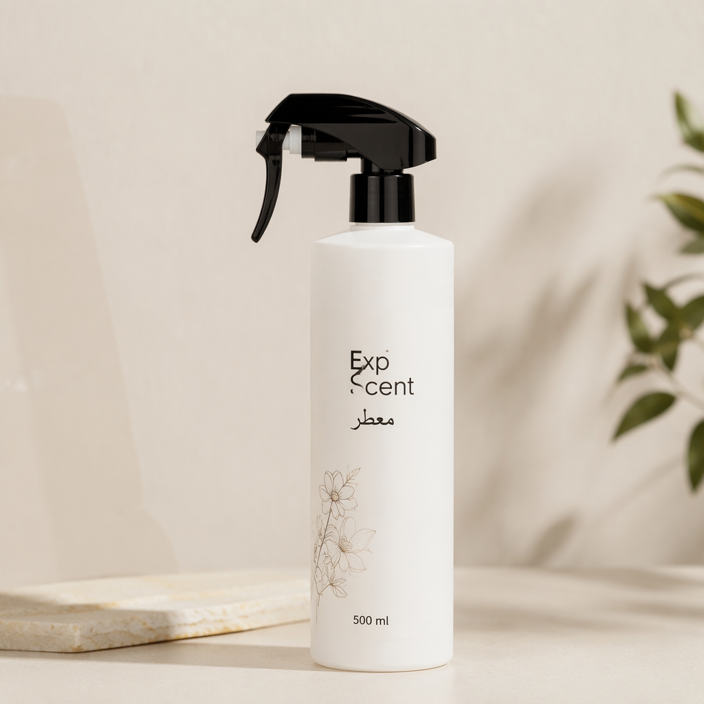 [Exp] Scent - معطر