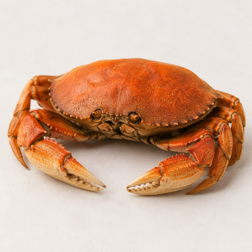 [Exp] Crab - كابوريا