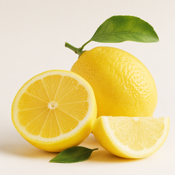 [Exp] Lemon - ليمون