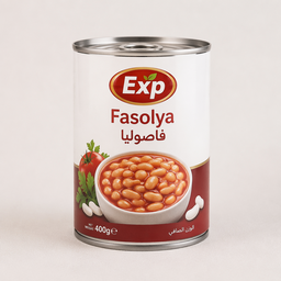 [Exp] Fasolya - فاصوليا