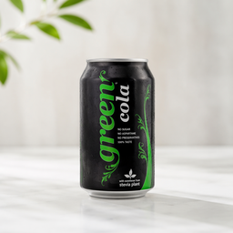 [EXP] Green Cola