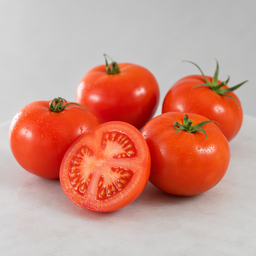 [Exp] Tomatoes - طماطم