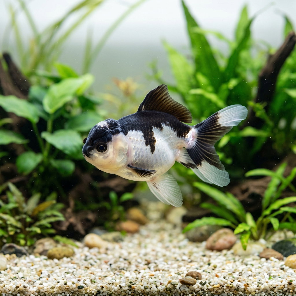 ORANDA PANDA
