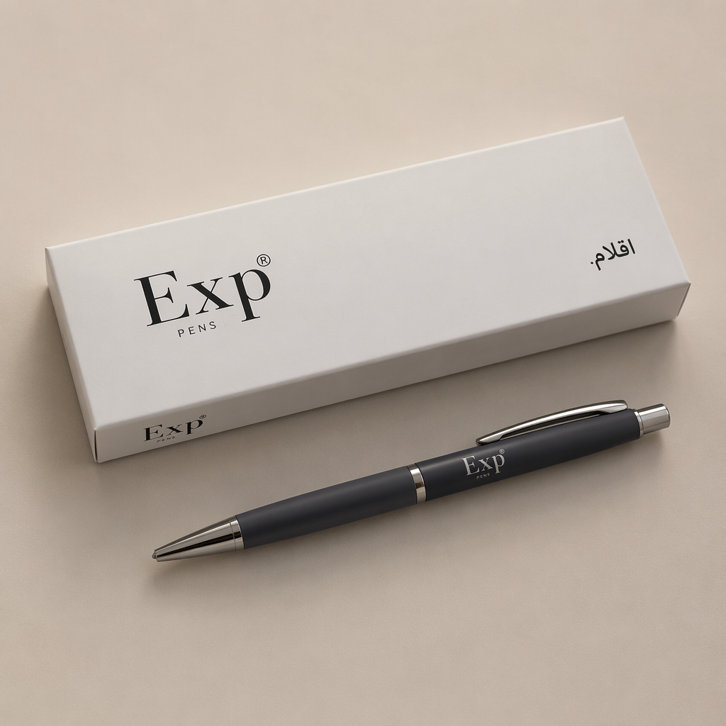 [Exp] Pens - اقلام_0