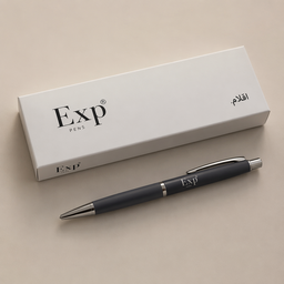 [Exp] Pens - اقلام