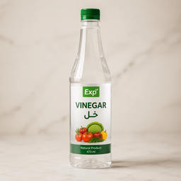 [Exp] Vinegar - خل