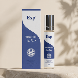 [Exp] Visa Roll - فيزا رول