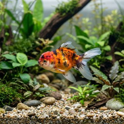 ORANDA CALICO  