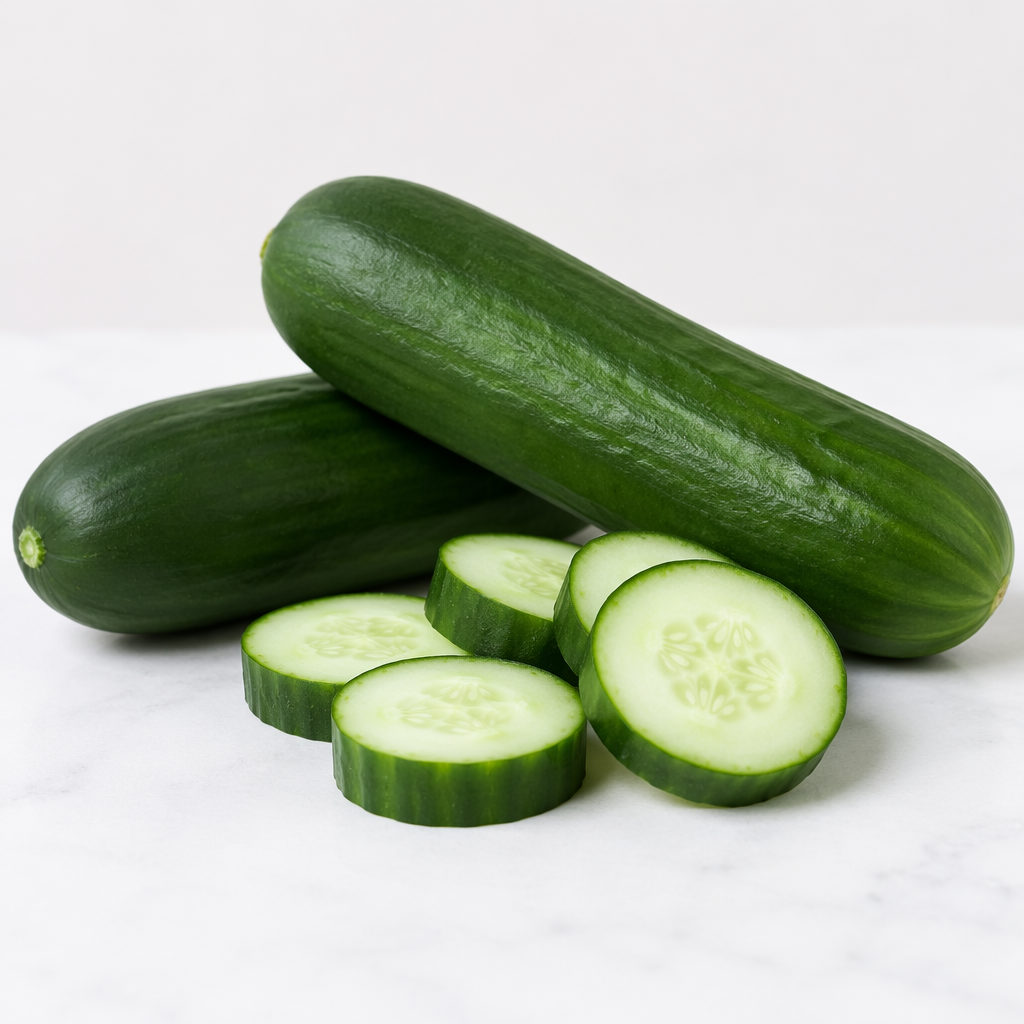 [Exp] Cucumber - خيار_0