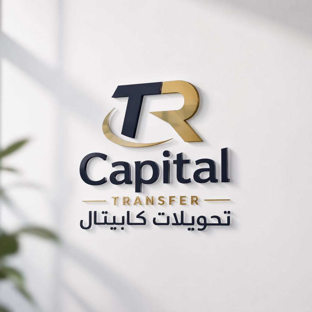 (TR) Capital TRANSFER تحويلات كابيتال