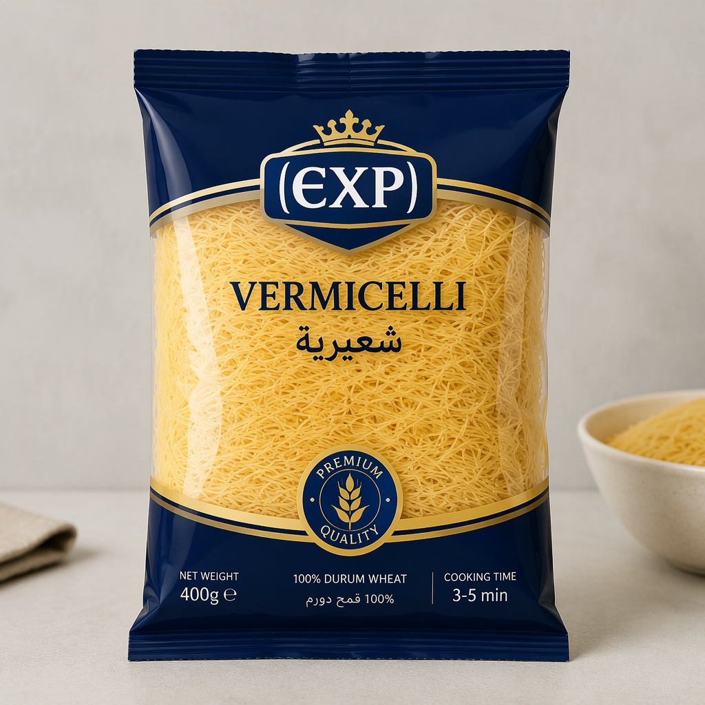 (EXP) Vermicelli - شعيرية_0