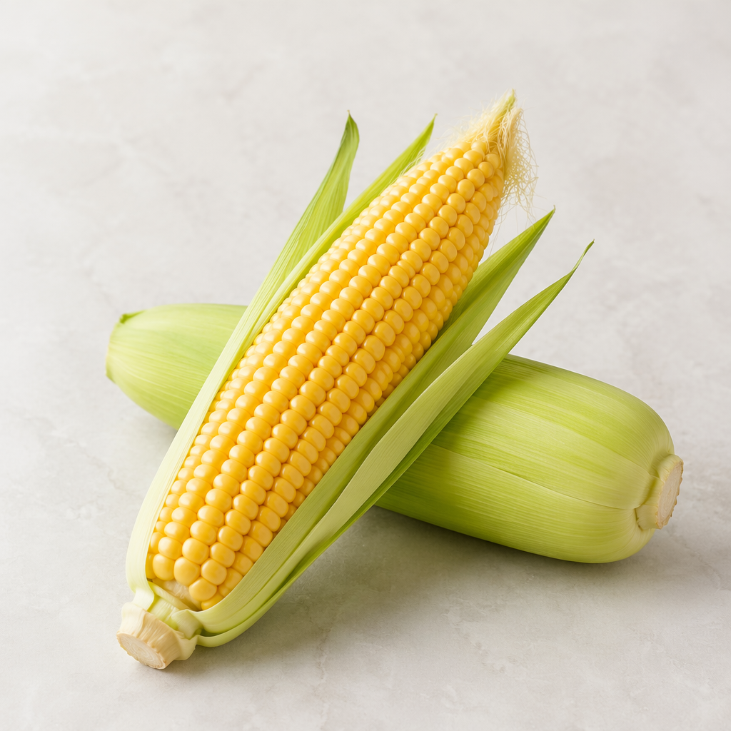 [Exp] Corn - ذرة_0