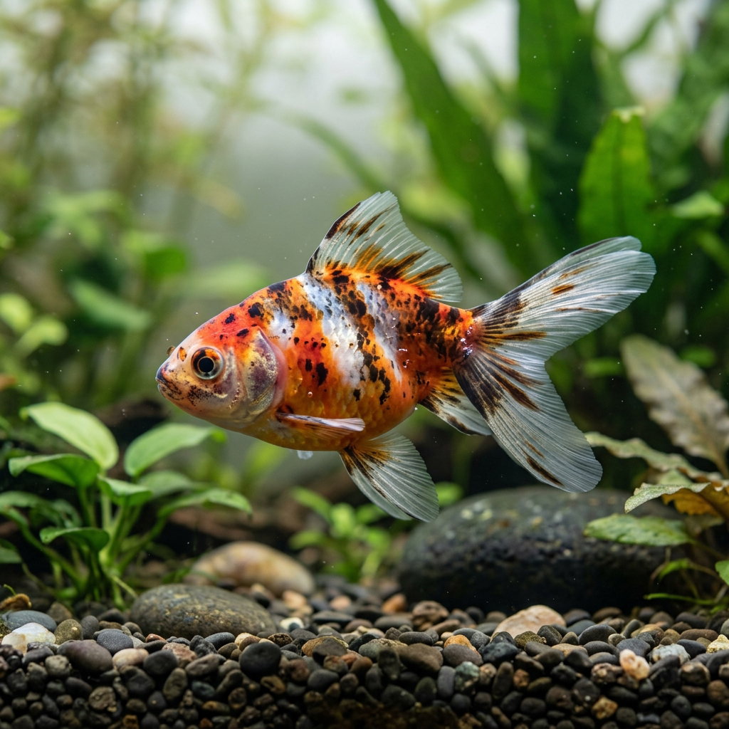 FANTAIL CALICO_0