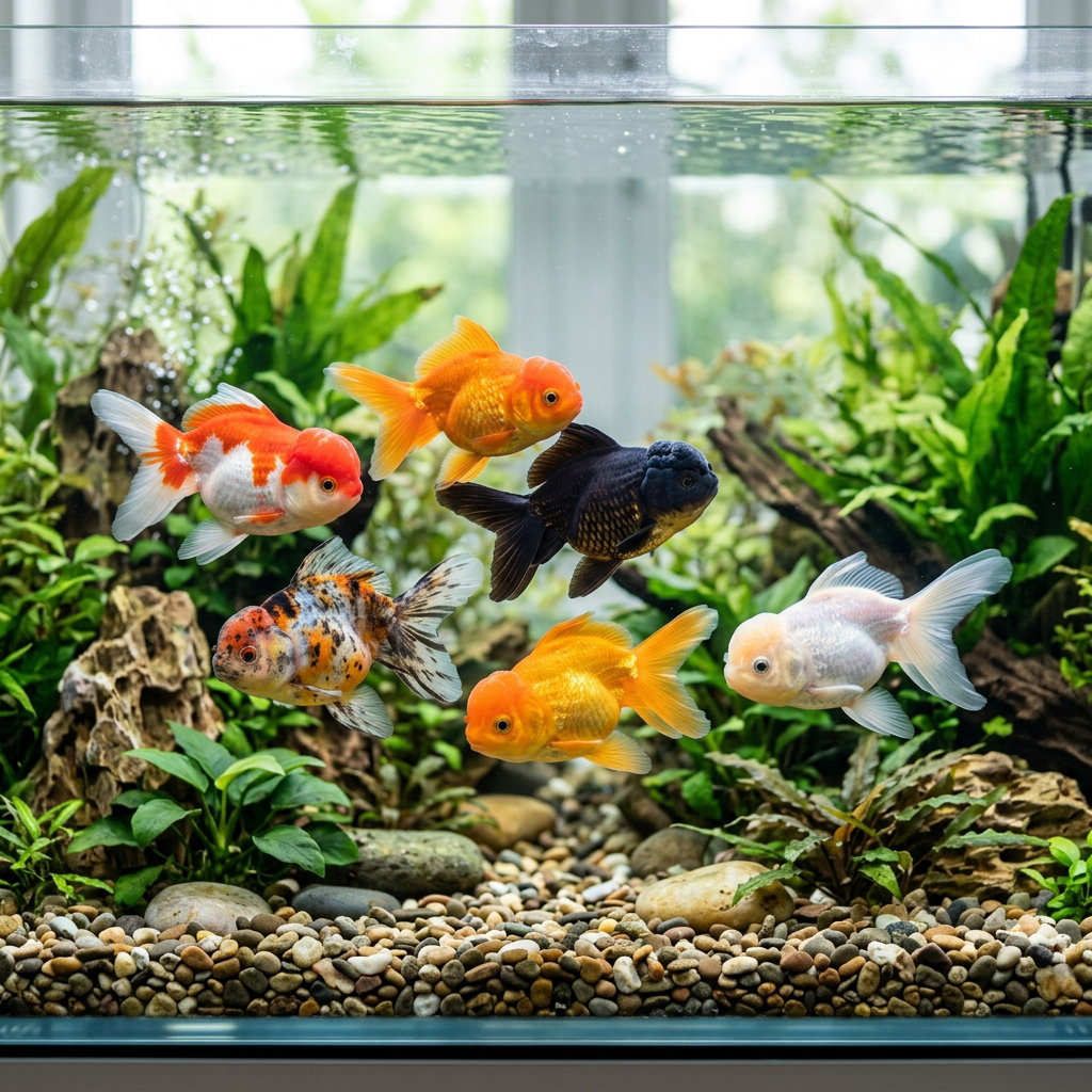 ORANDA ASSORTED -SPECIAL