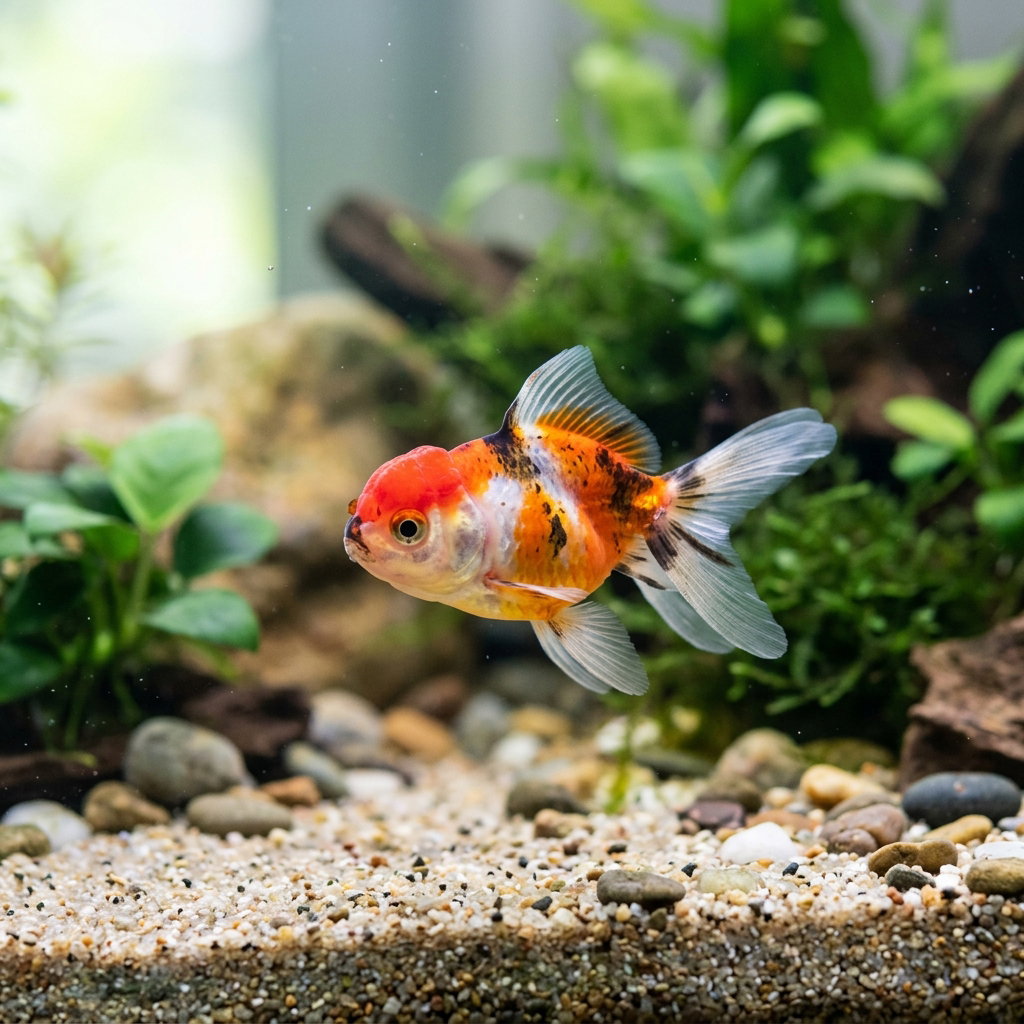 ORANDA ASSORTED