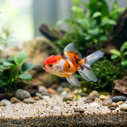 ORANDA ASSORTED