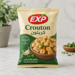 (EXP) Crouton كريتون