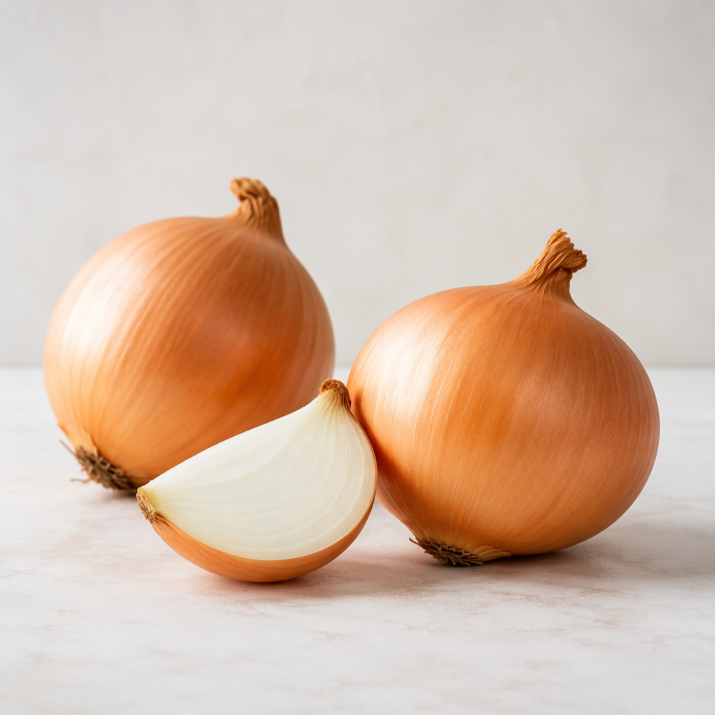 [Exp] Onion - بصل