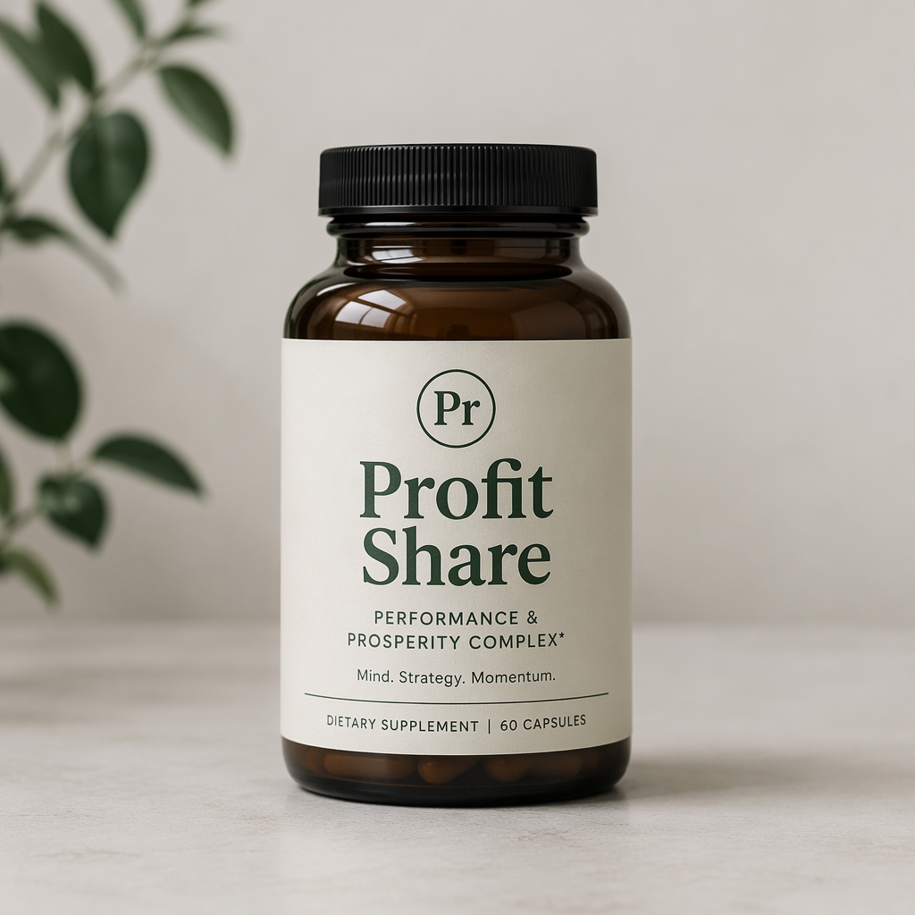 [Pr] Profit Share