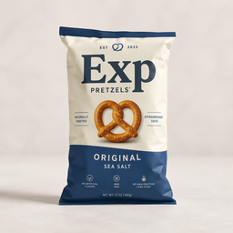[Exp] Pretzels
