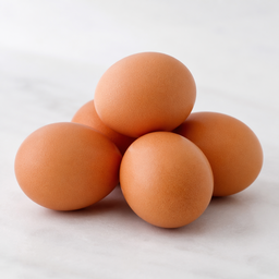 [Exp] Eggs - بيض