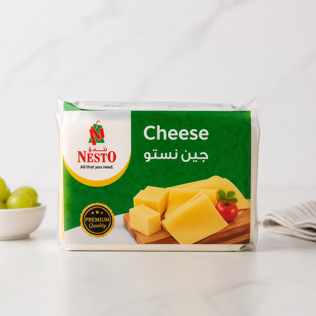 [Exp] Nesto Cheese - جبن نستو_0