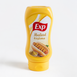 [Exp] Mustard - مستردة