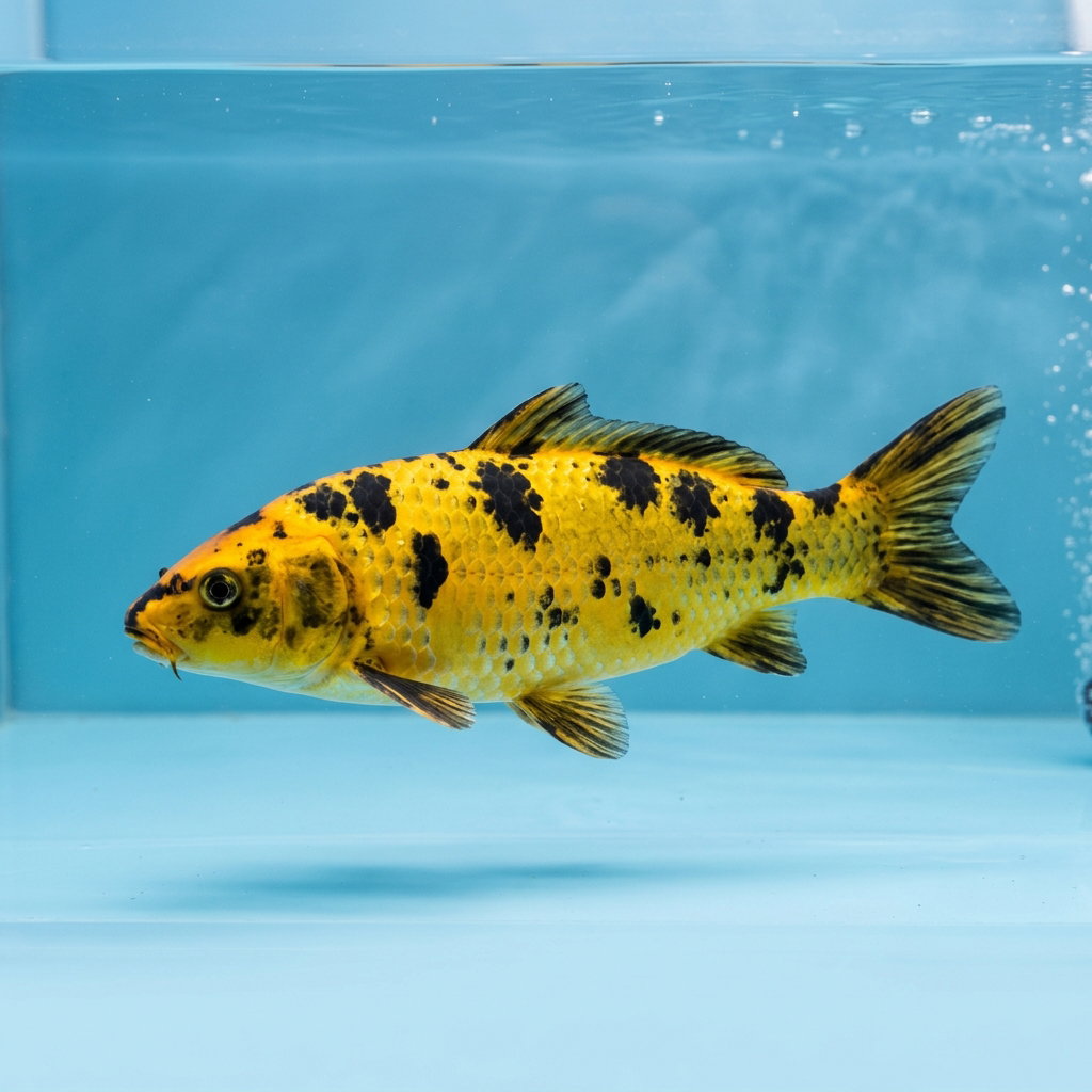 YAMAGUCHI BEKKO FEMALE NISAI