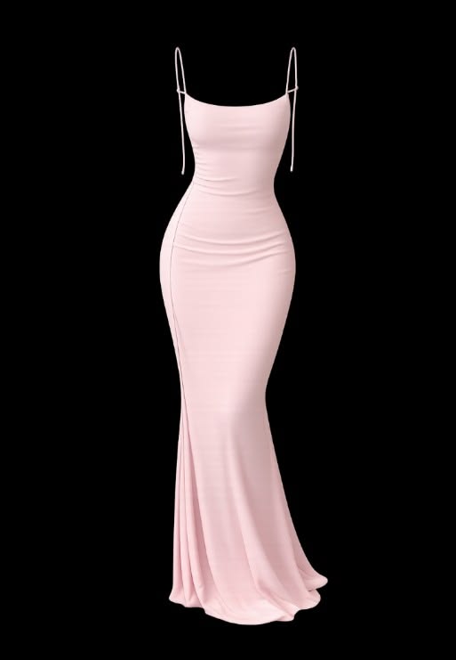 Robe Longue 