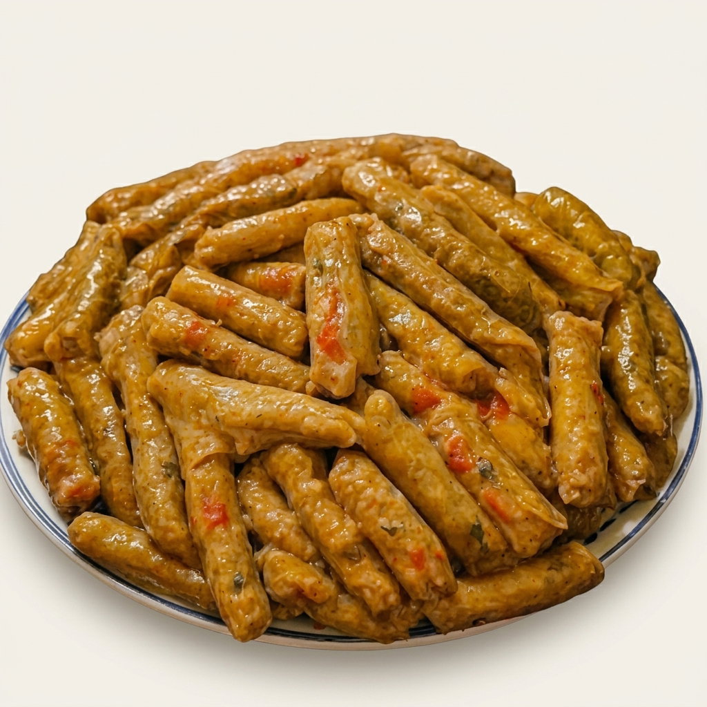 محشي الكرنب