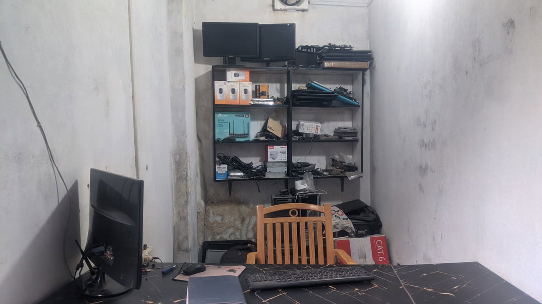 IT Service