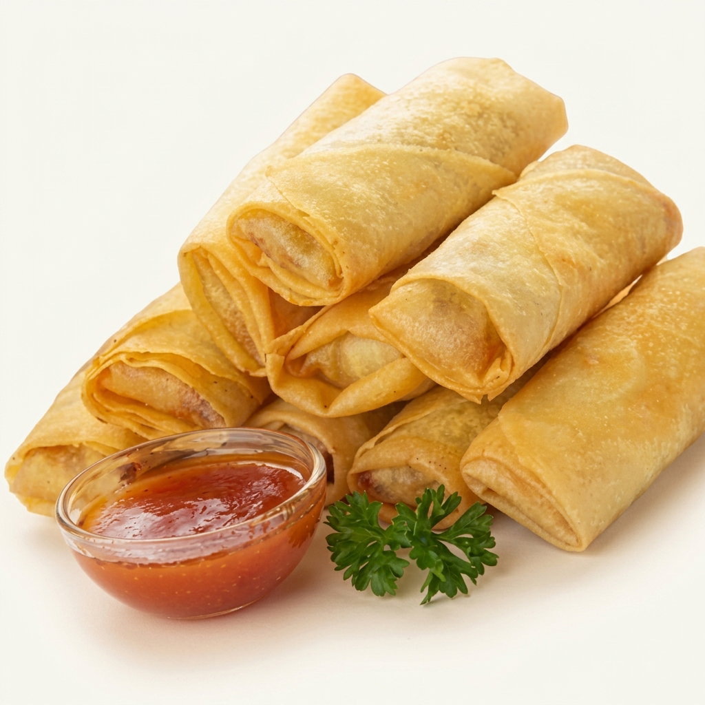سبرينج رولز