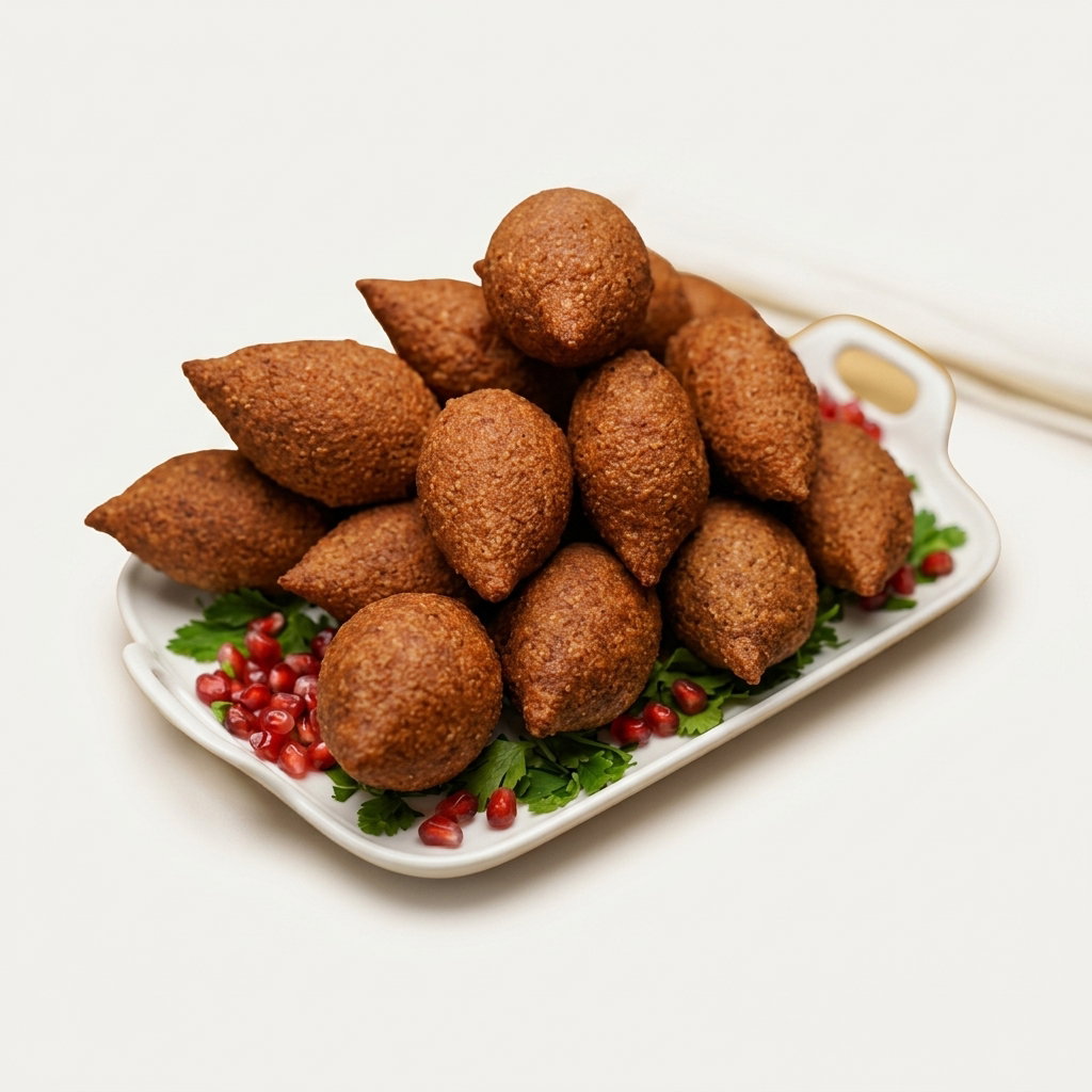 كبيبة لحم