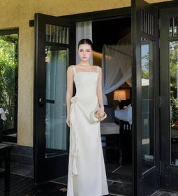FBS - DRESS