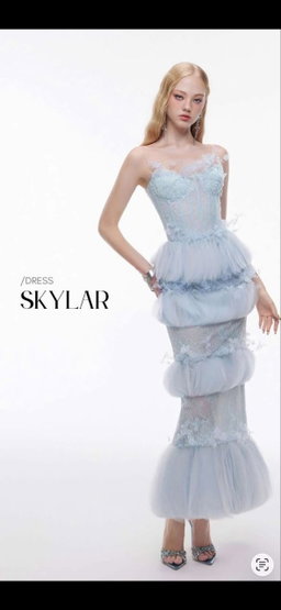 LCA - SKYLAR