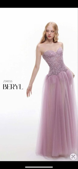 LCA - BERYL