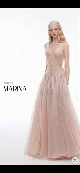 LCA - MARINA