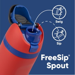 Owala Freesip - Spiderman (Limited Edition)