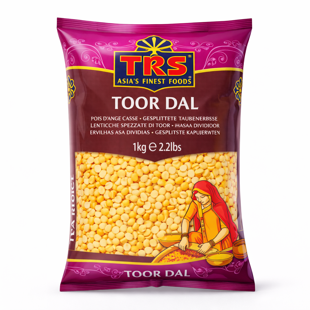 TRS Toor Dal_2