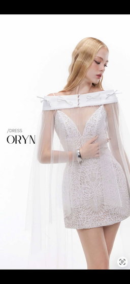LCA - ORYN 