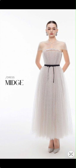 LCA - MIDGE