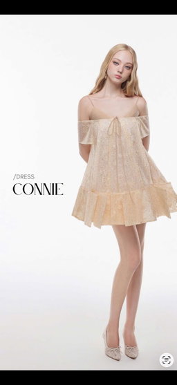 LCA - CONNIE