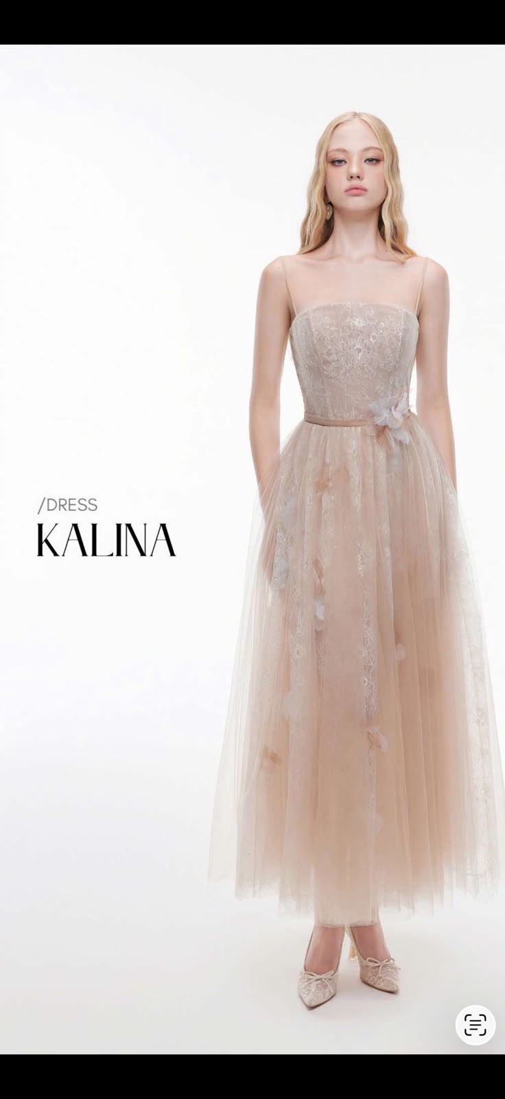 LCA - KALINA