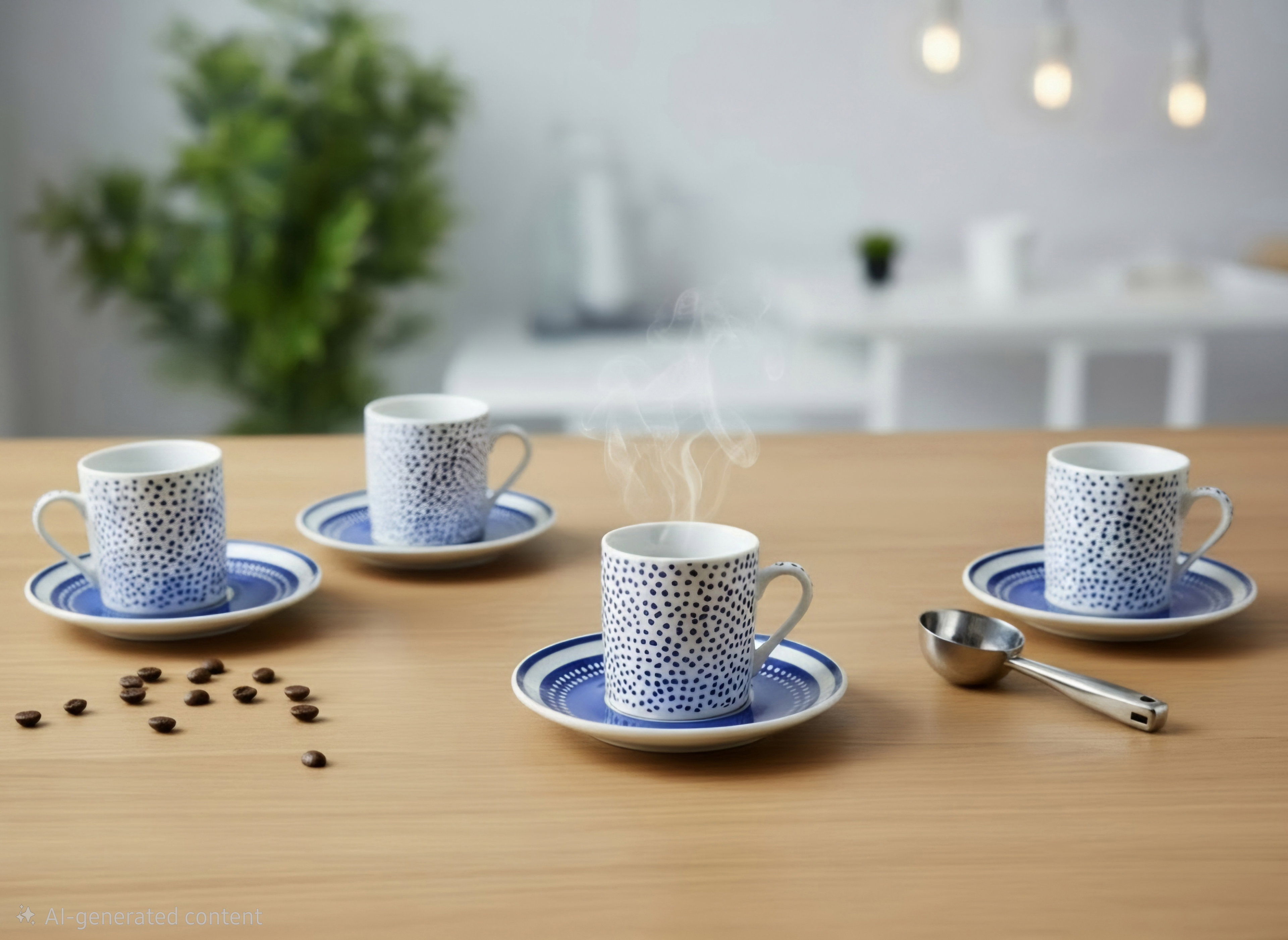 12 PCS Cup & Saucer set_5