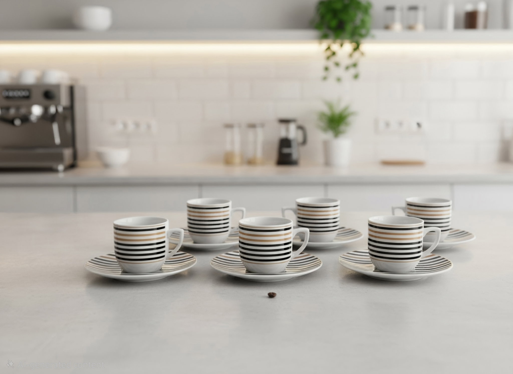 12 PCS Cup & Saucer set_7